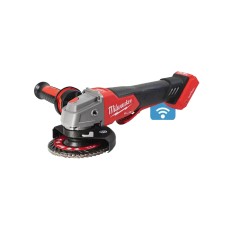 Künclü cilalama maşını Milwaukee M18 ONEFSAG125XPDB