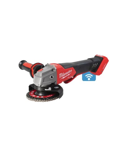 Künclü cilalama maşını Milwaukee M18 ONEFSAG125XPDB