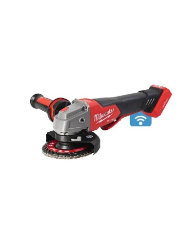 Künclü cilalama maşını Milwaukee M18 ONEFSAG125XPDB