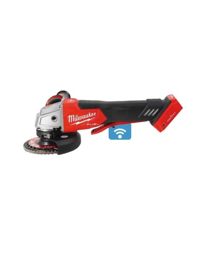 Künclü cilalama maşını Milwaukee M18 ONEFSAG125XPDB
