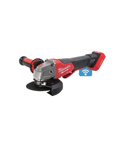 Künclü cilalama maşını Milwaukee M18 ONEFSAG125XPDB
