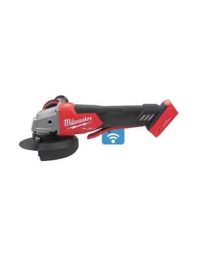 Künclü cilalama maşını Milwaukee M18 ONEFSAG125XPDB