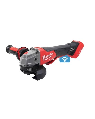 Künclü cilalama maşını Milwaukee M18 ONEFSAG125XPDB