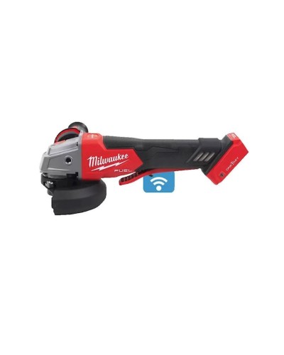 Künclü cilalama maşını Milwaukee M18 ONEFSAG125XPDB
