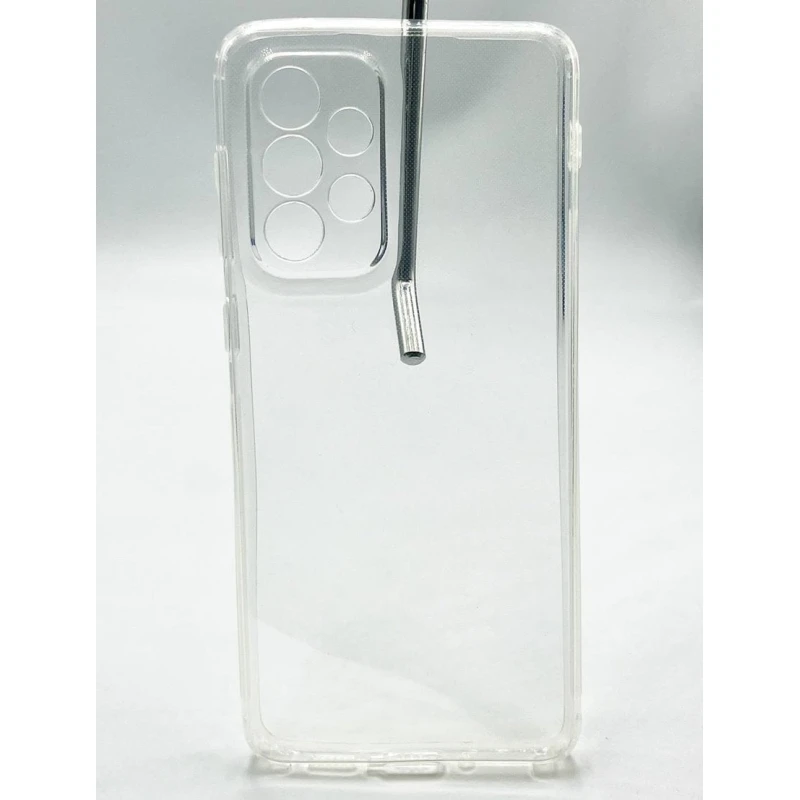 Чехол SS761 для Samsung Galaxy A33 5G Transparent