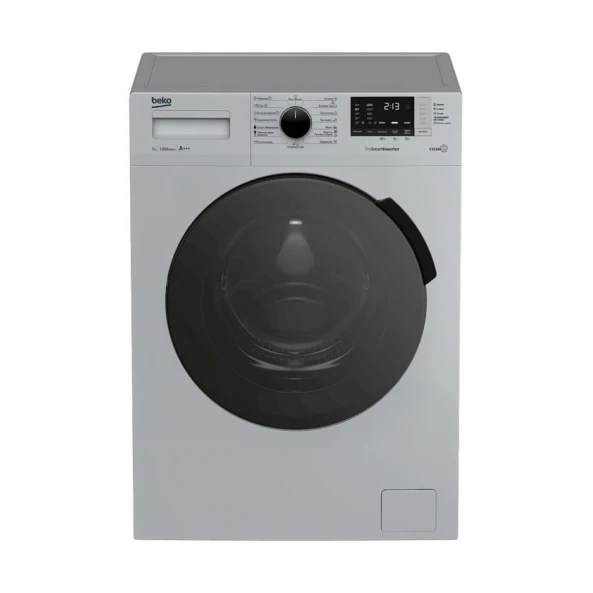 Стиральная машина Beko RSPE78612S Стиральная машина Beko RSPE78612S