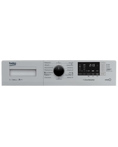 Paltaryuyan maşın Beko RSPE78612S