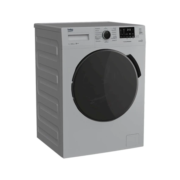 Стиральная машина Beko RSPE78612S Стиральная машина Beko RSPE78612S