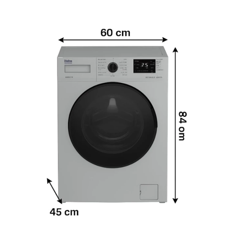 Стиральная машина Beko RSPE78612S Стиральная машина Beko RSPE78612S