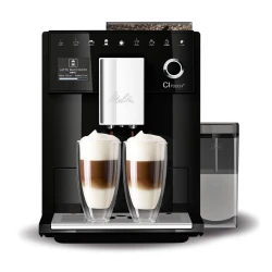 Qəhvə maşını Melitta CI TOUCH F630-102 Black