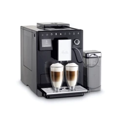 Qəhvə maşını Melitta CI TOUCH F630-102 Black