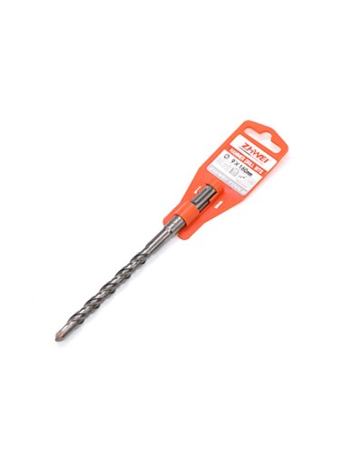 Burğu SDS ZW TM.23416, 9х160 mm