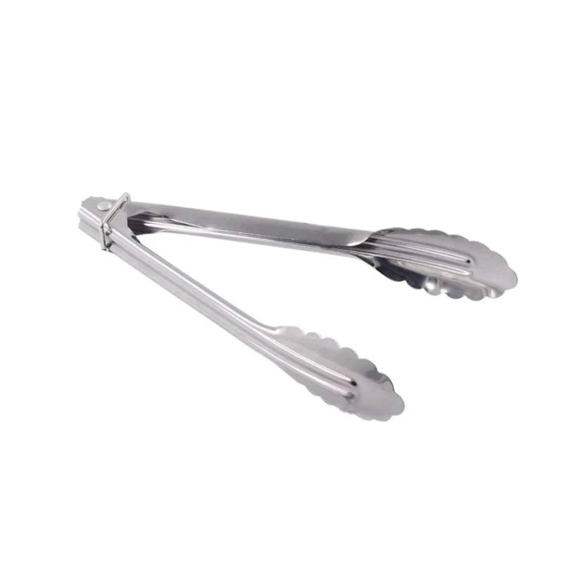 Mətbəx maşası HMSD_392, 23 sm, paslanmayan polad, gümüşü