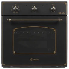 Quraşdırılan soba De Luxe 6006.03эшв-062
