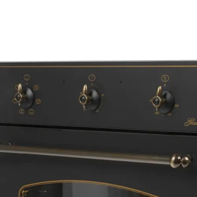 Встраиваемый духовой шкаф De Luxe 6006.03эшв-062