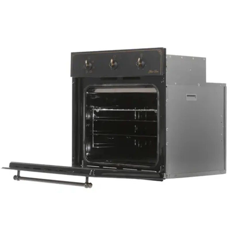 Встраиваемый духовой шкаф De Luxe 6006.03эшв-062
