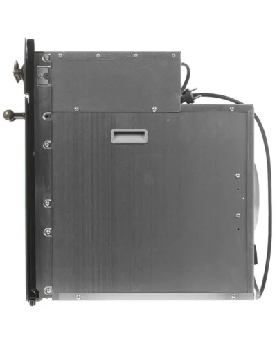 Quraşdırılan soba De Luxe 6006.03эшв-062