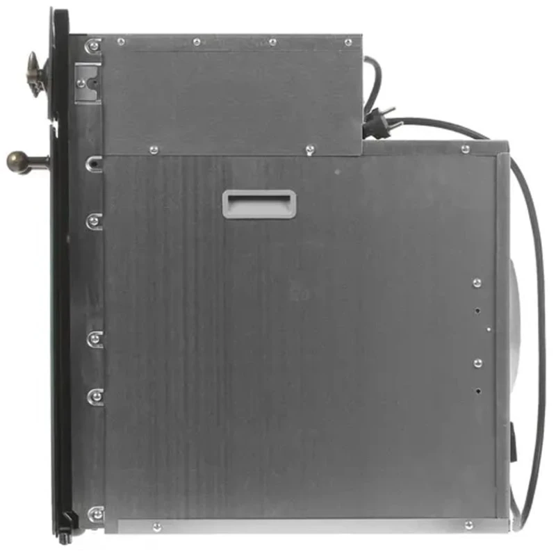 Встраиваемый духовой шкаф De Luxe 6006.03эшв-062