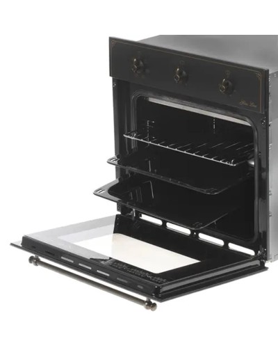 Quraşdırılan soba De Luxe 6006.03эшв-062