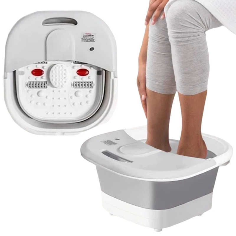 Массажная ванночка для ног HomeStore_MM15