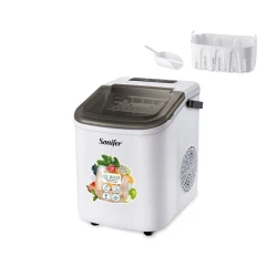 Льдогенератор Sonifer SF-6522