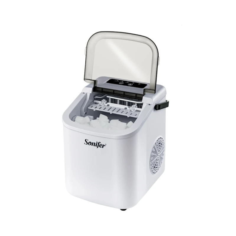 Льдогенератор Sonifer SF-6522 Льдогенератор Sonifer SF-6522