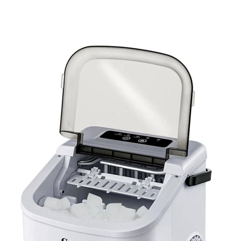 Льдогенератор Sonifer SF-6522 Льдогенератор Sonifer SF-6522