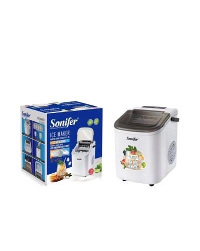 Buz generatoru Sonifer SF-6522