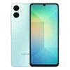 Смартфон Samsung Galaxy A06 4GB/64GB Light Green Смартфон Samsung Galaxy A06 4GB/64GB Light Green