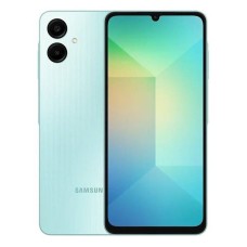 Smartfon Samsung Galaxy A06 4GB/64GB Light Green