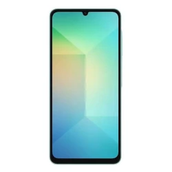 Смартфон Samsung Galaxy A06 4GB/64GB Light Green