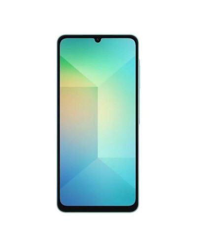 Smartfon Samsung Galaxy A06 4GB/64GB Light Green