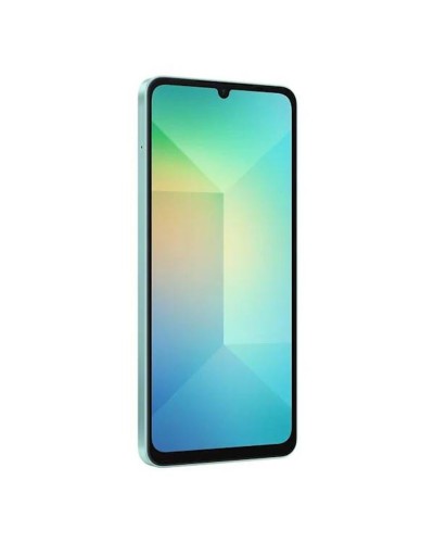 Smartfon Samsung Galaxy A06 4GB/64GB Light Green