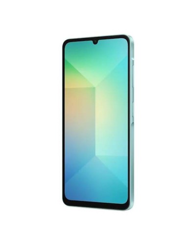 Smartfon Samsung Galaxy A06 4GB/64GB Light Green