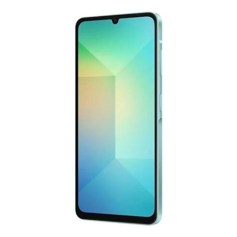 Смартфон Samsung Galaxy A06 4GB/64GB Light Green Смартфон Samsung Galaxy A06 4GB/64GB Light Green