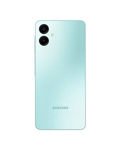 Smartfon Samsung Galaxy A06 4GB/64GB Light Green