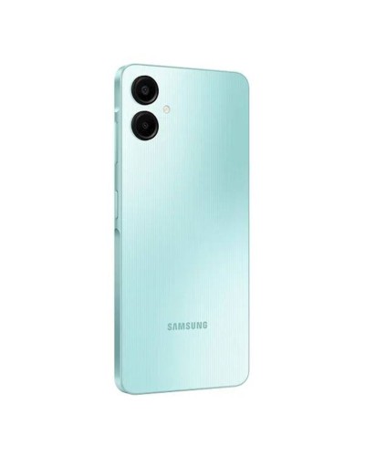 Smartfon Samsung Galaxy A06 4GB/64GB Light Green