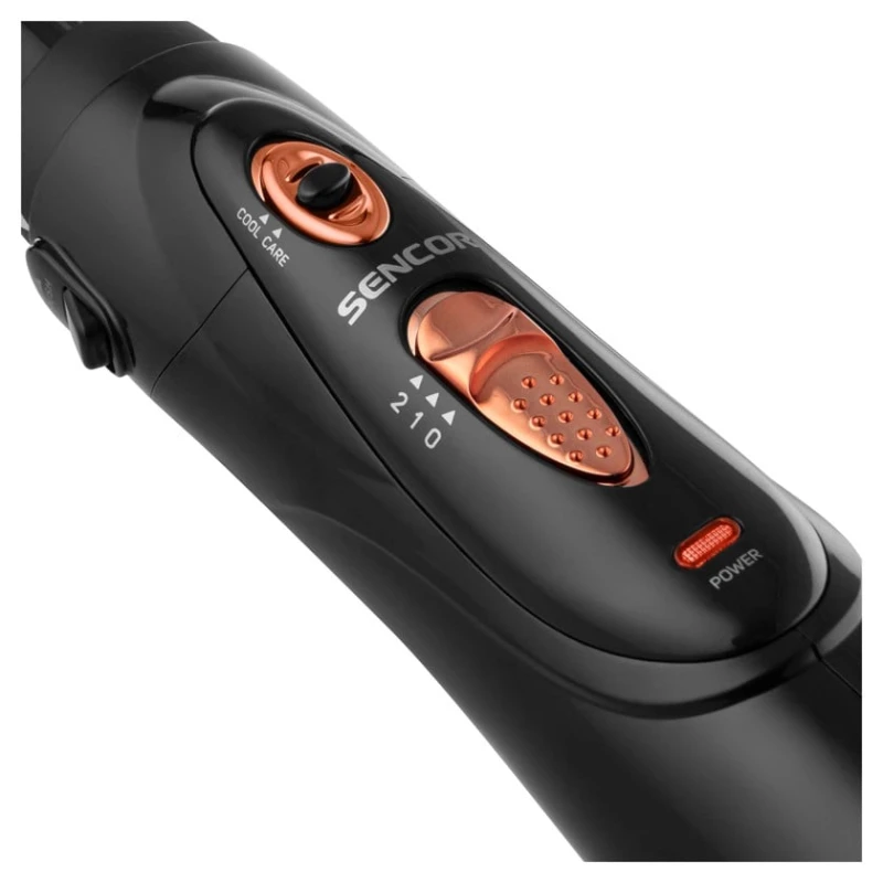 Fen-daraq Sencor SHS 8401BK