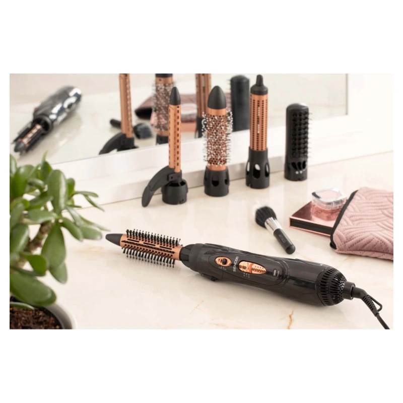 Fen-daraq Sencor SHS 8401BK