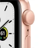 Смарт-часы Apple Watch SE GPS 40mm Gold Aluminum Case with Pink Sand Sport Band (MYEH2B/A) Смарт-часы Apple Watch SE GPS 40mm Gold Aluminum Case with Pink Sand Sport Band (MYEH2B/A)
