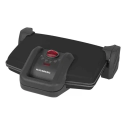Электрогриль Hausberg HB-631 Black