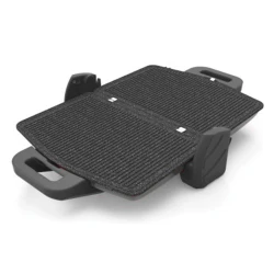 Электрогриль Hausberg HB-631 Black