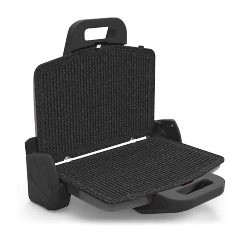 Электрогриль Hausberg HB-631 Black Электрогриль Hausberg HB-631 Black