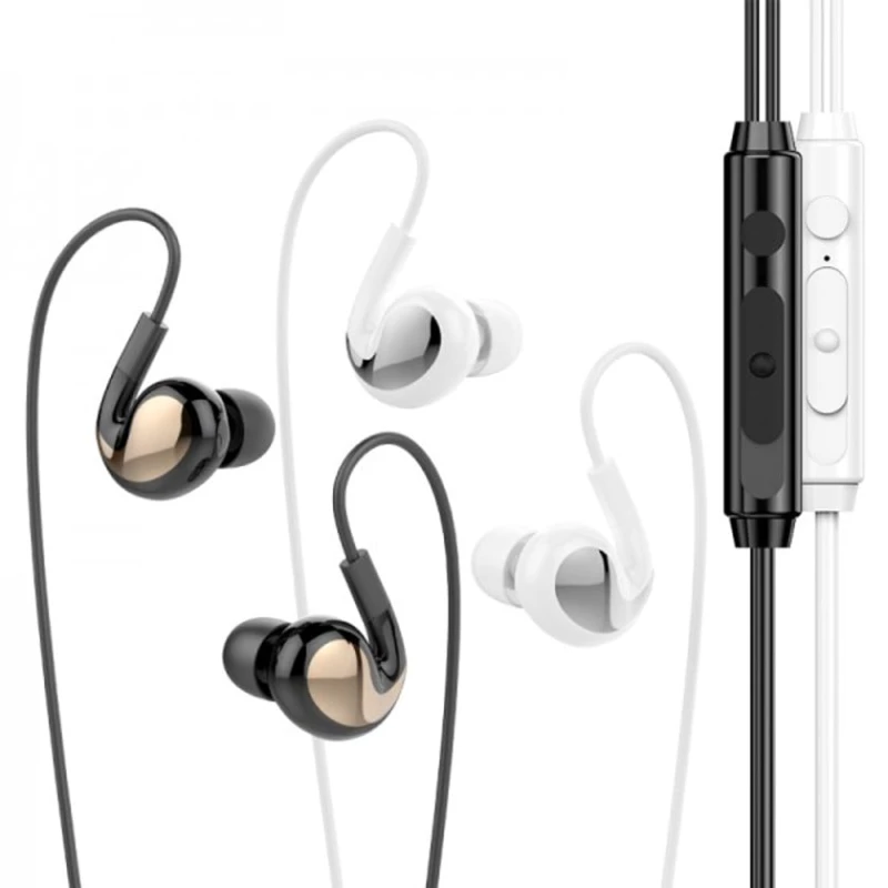 Simli qulaqlıq DUDAO X6A Simli qulaqlıq DUDAO X6A