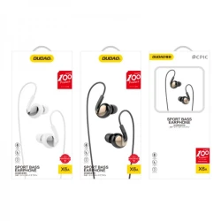 Simli qulaqlıq DUDAO X6A