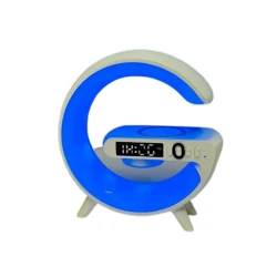 Портативная колонка G63 White