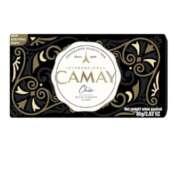 Мыло туалетное Camay Chic 80 г