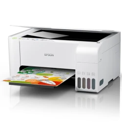 МФУ Epson L3156 CIS (C11CG86412)