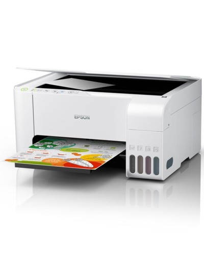 ÇFQ Epson L3156 CIS (C11CG86412)