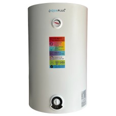 Su isidicisi Aqua plus AH-AQPA80, 80 l